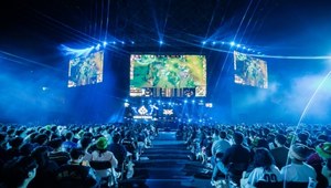 Finały Mistrzostw Świata League of Legends w kinach w całej Polsce