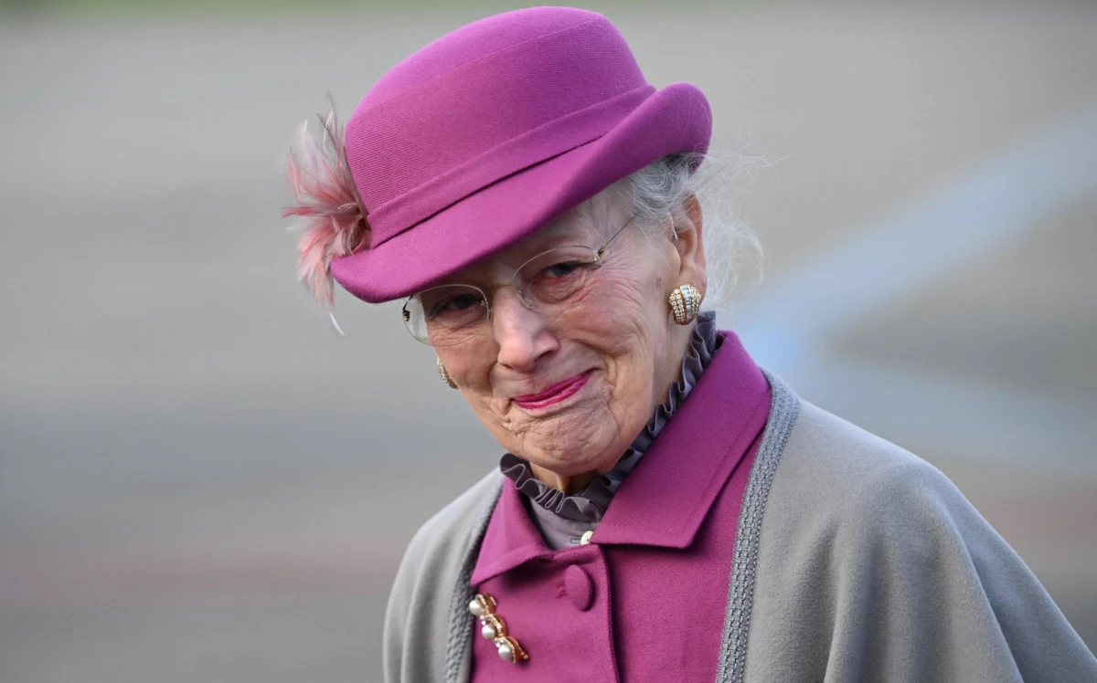 Królowa Danii Małgorzata II podjęła decyzję o abdykacji, która nastąpi 14 stycznia 2024 roku. 83-letnia monarchini przekazała tę informację w niedzielnym przemówieniu noworocznym.