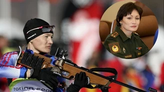 Szokujące słowa mistrzyni olimpijskiej. "Rosjanie nie powinni klękać przed MKOl"