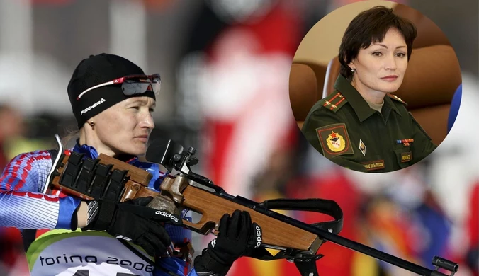 Szokujące słowa mistrzyni olimpijskiej. "Rosjanie nie powinni klękać przed MKOl"