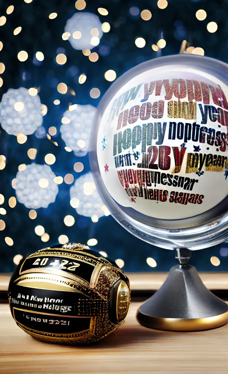 Życzenia Noworoczne od Bogdana Zalewskiego. Autor prosi o głośne odczytanie pierwszej litery lub cyfry każdego wersu wiersza.