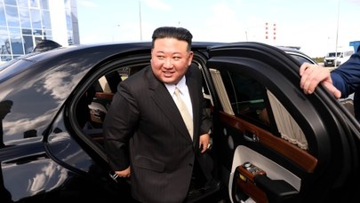 Kim Dzong Un obiecuje zacieśnienie więzi z Chinami