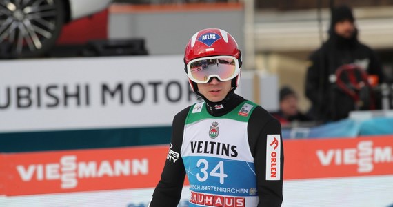 Ciekawie zapowiada się rywalizacja w Garmisch-Partenkirchen w noworocznym konkursie 72. Turnieju Czterech Skoczni. Faworytów jest kilku, wśród nich lider po zawodach w Oberstdorfie Niemiec Andreas Wellinger. W pierwszej serii wystąpi czterech Polaków, ale wciąż nie zachwycają formą.
