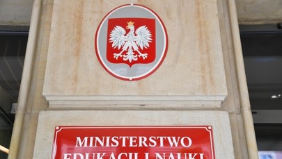 Ministerstwo Edukacji i Nauki przestało istnieć. Są dwa nowe resorty 