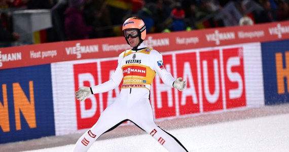 Stefan Kraft zdobył nagrodę Skok Roku za największą łączną długość wszystkich prób w zawodach Pucharu Świata w roku kalendarzowym 2023. W 60 skokach Austriak uzyskał w sumie 9022,5 m.