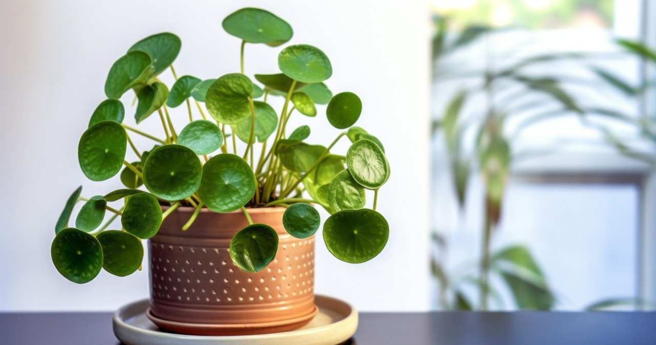 Twój pieniążek słabo wygląda? Ta woda zadziała lepiej niż nawóz z marketu!