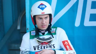 Kamil Stoch wyznał bolesną prawdę, bezwzględne słowa Polaka. Nagle przerwał wywiad