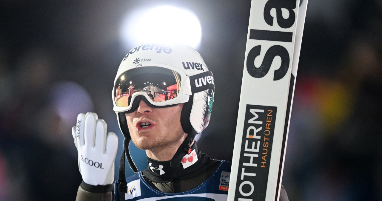 Czwarta zmiana w sezonie. Czegoś takiego jeszcze nie było. Polacy daleko