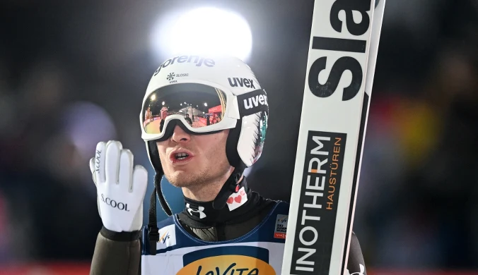 Czwarta zmiana w sezonie. Czegoś takiego jeszcze nie było. Polacy daleko