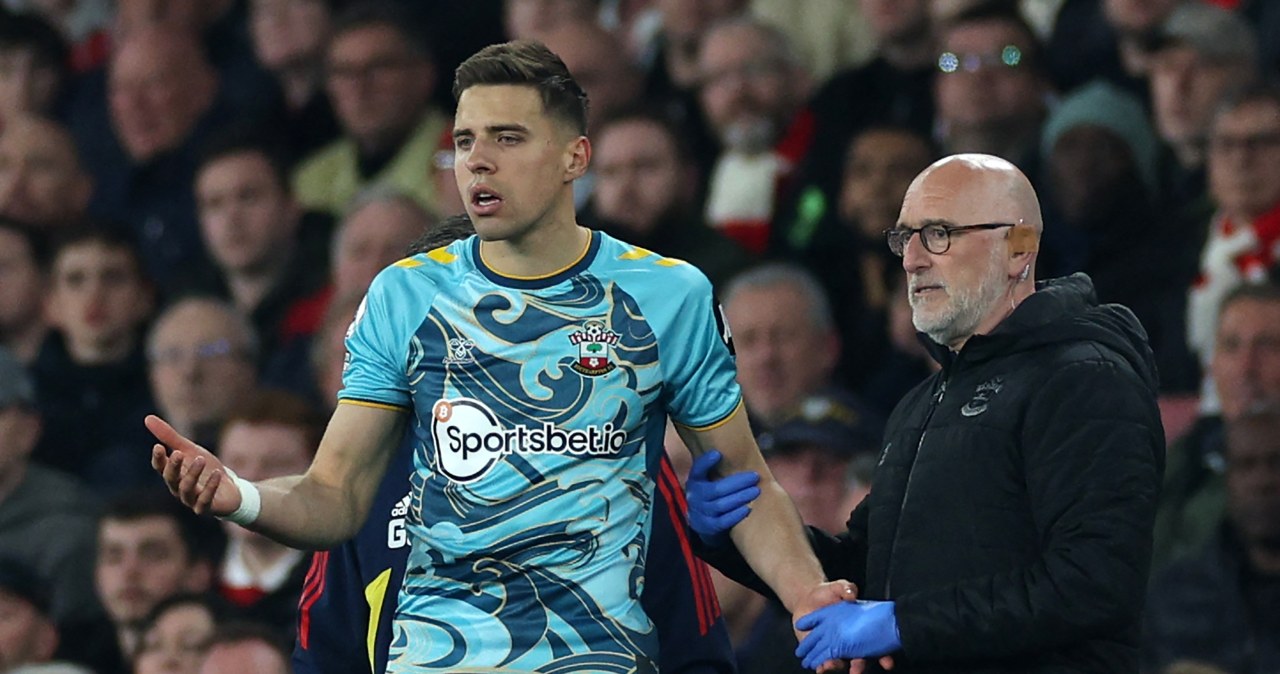 Dramat Bednarka w Anglii. Zgasła ostatnia nadzieja. Ratunek już nie nadejdzie