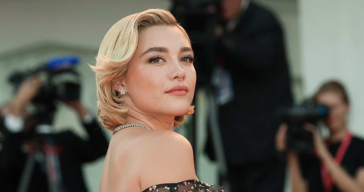 Florence Pugh: We selected the best films starring the actress