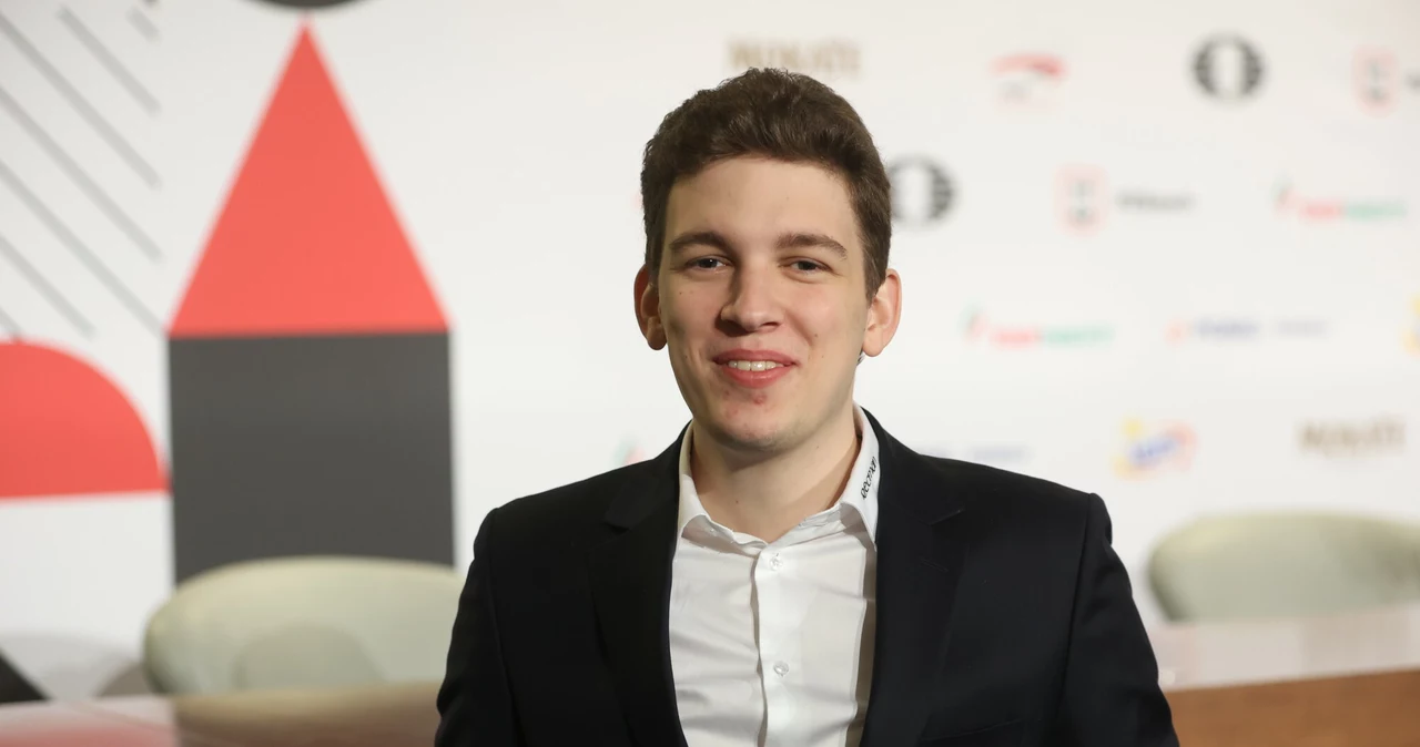 Jan-Krzysztof Duda