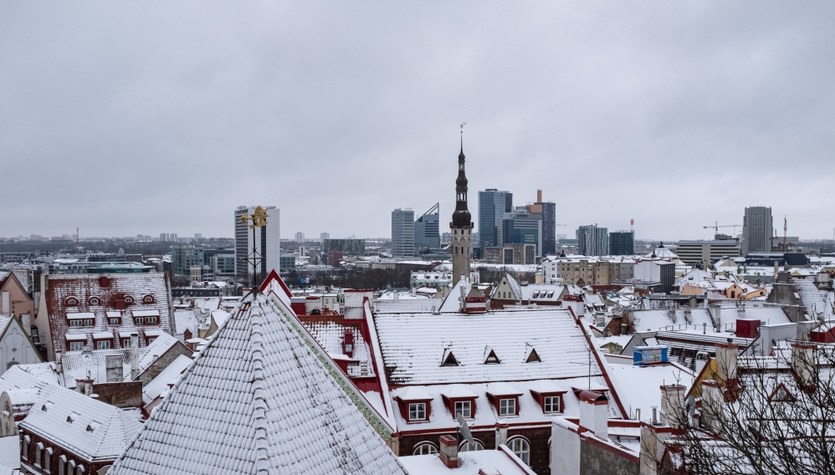  Ten kraj przeciera szlaki. Wyłamali się, nowe prawo weszło w życie