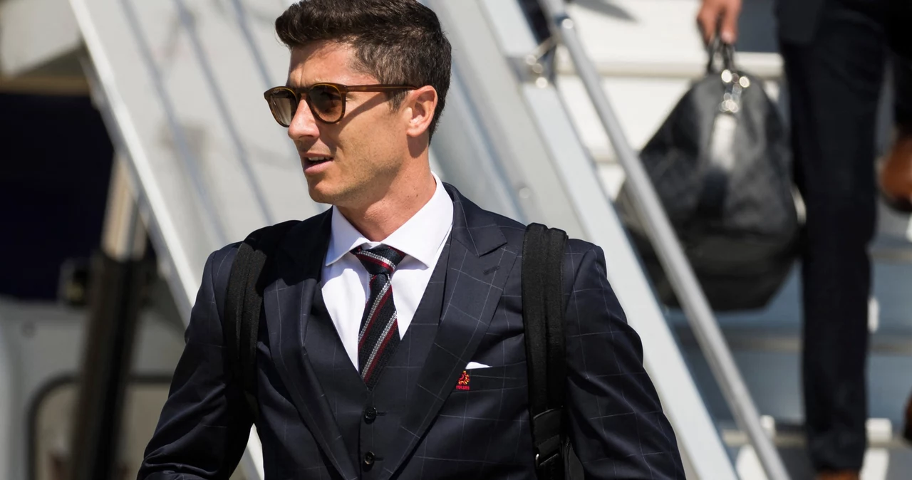 Robert Lewandowski