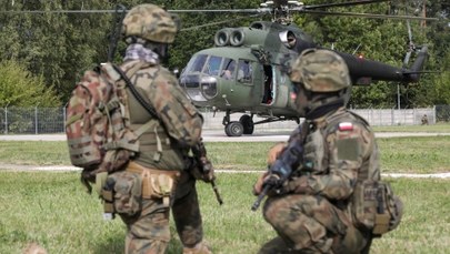 Polska będzie kupować uzbrojenie od nowych dostawców? 