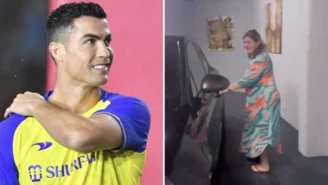 Cristiano Ronaldo wzruszył matkę do łez. Podarował jej wyjątkowy prezent
