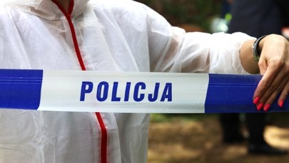Ciało mężczyzny znaleziono w szkole w Gorzowie Wielkopolskim 