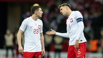 Włoski gigant zainteresowany reprezentantem Polski. Klub otrzymał ofertę