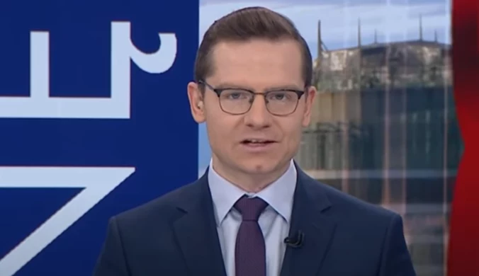 Były pracownik TVP przyznaje. "Nie zawsze pracowałem w zgodzie z sumieniem"