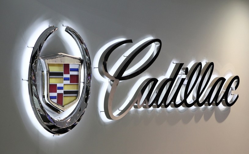 Cadillac - najważniejsze informacje