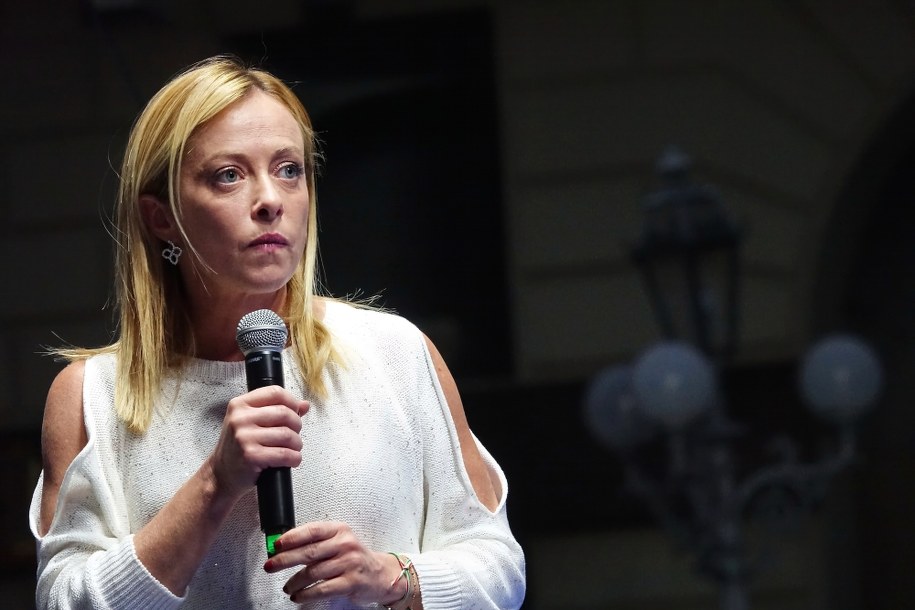 /Zdjęcie udostępnione /Shutterstock