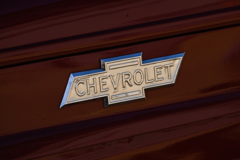 Chevrolet - najważniejsze informacje