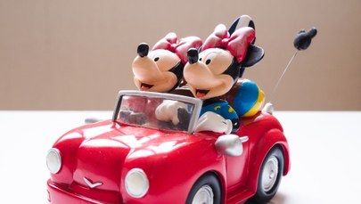 Wygasły prawa Disneya do najstarszych wizerunków Myszki Miki