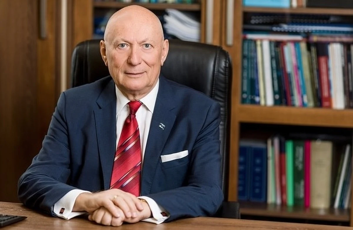 "Wygląda na to, że w 2024 roku będzie nam przybywać w kieszeniach. Mamy – według moich obserwacji – rynek pracownika. Szczególnie w wielkich i dużych miastach brakuje rąk do pracy, a w związku z tym płace będą rosły – moim zdaniem – szybciej niż inflacja" – mówił w Rozmowie i 7:00 w RMF FM i Radiu RMF24 ekonomista, profesor Marian Noga.