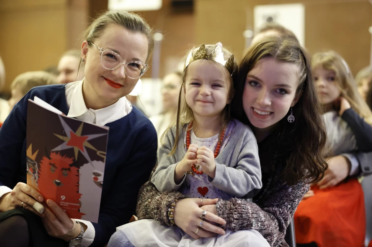 Już po raz 10. w Europejskim Centrum Solidarności organizowane jest wielkie wspólne kolędowanie. Podczas wydarzenia, które odbędzie się w sobotę, 6 stycznia, o godzinie 18:00, po raz pierwszy zabrzmi kolęda „Gdzie jest Dziecię?” autorstwa nagradzanej pisarki Moniki Milewskiej i muzyka jazzowego Emila Miszka.
