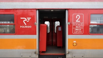 Szczecin: Miejskie sieciówki straciły ważność w pociągach Polregio