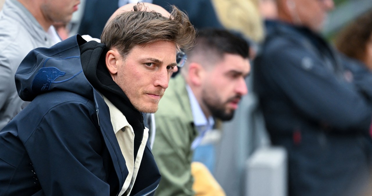 Karierę zakończył bez pożegnania. Tym Schlierenzauer zajmuje się teraz