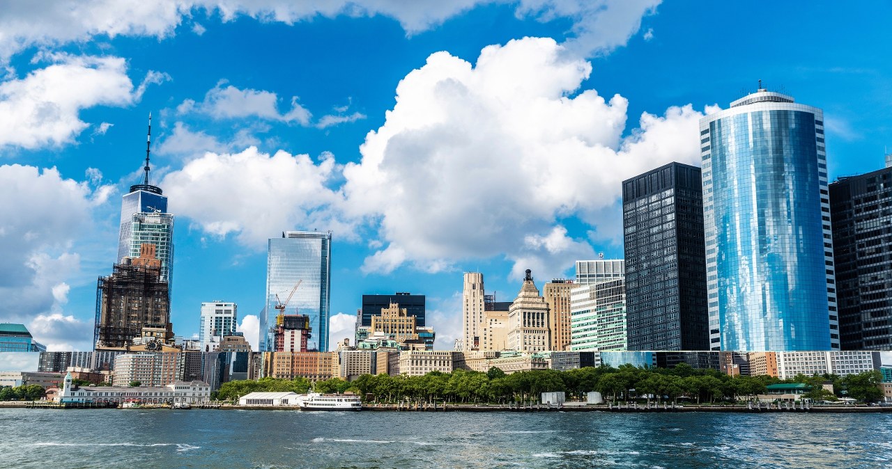 Amerykański stan tonie. Konsekwencje będą opłakane Amerykański stan tonie. Konsekwencje będą opłakane