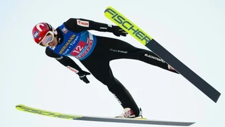 Austriacki dzień w Innsbrucku. Kamil Stoch najwyżej w sezonie, Piotr Żyła nie wykorzystał wielkiej szansy