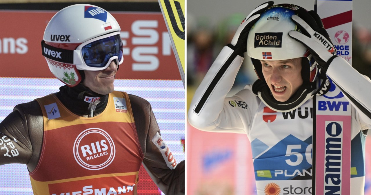 Zaatakował Stocha, reakcja nie mogła być inna. "Tysiące gróźb od Polaków"