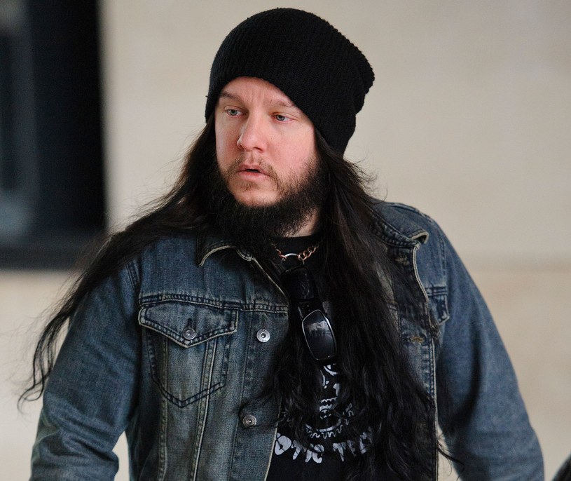 Spadkobiercy Joeya Jordisona wnieśli pozew przeciwko Slipknot. Oskarżają w nim słynną amerykańską grupę o próbę czerpania zysków ze śmierci zmarłego w 2021 roku perkusisty.