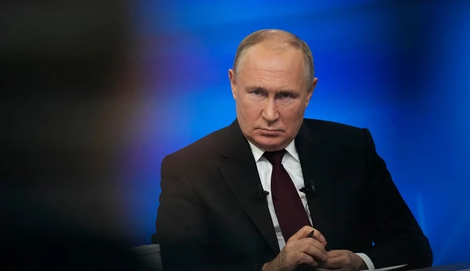 Dawny sojusznik zadaje cios Putinowi? Rosjanie mają swoją wersję