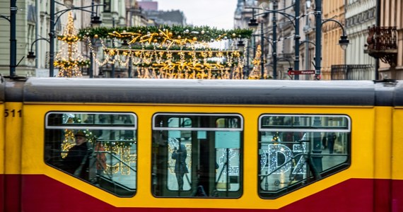 6 stycznia w Łodzi wielki powrót tramwajów na swoje trasy. "Piątką" będzie można dojechać na Rynek Bałucki, a "szóstką" - na Kurczaki.