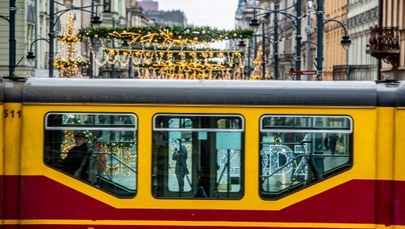 ​Od Trzech Króli tramwaje w Łodzi po nowemu i na starych trasach