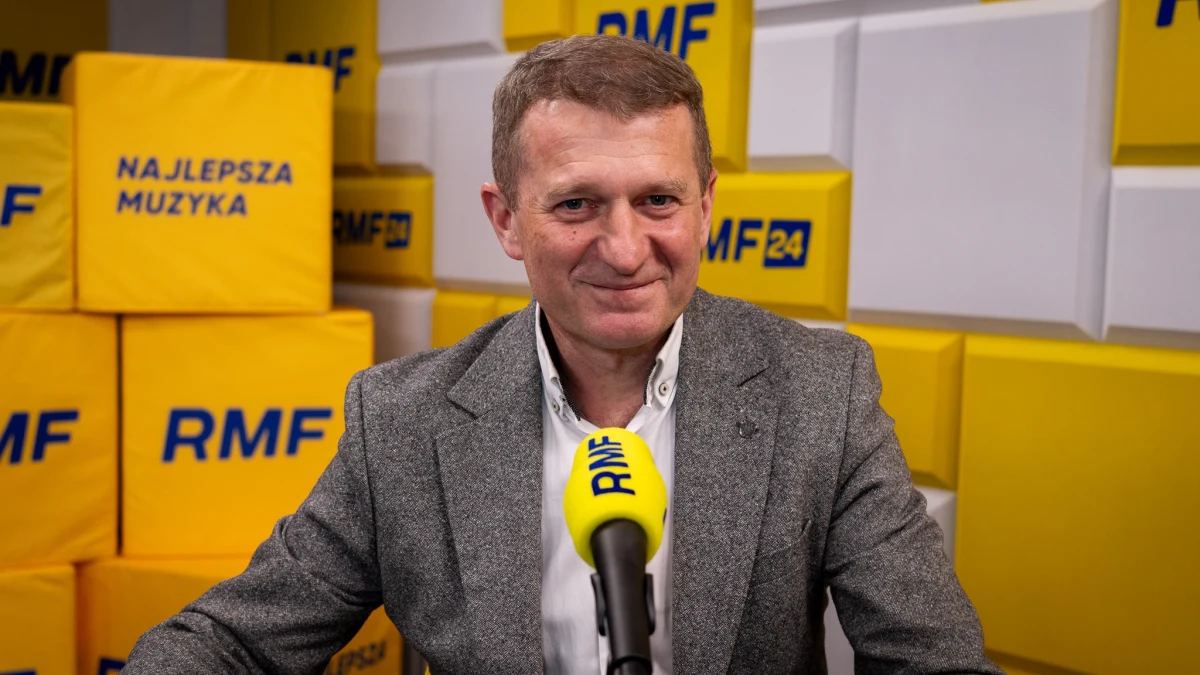 „Nie wiem, czy to realny pomysł. Do tej pory mieliśmy plany startu w ramach Trzeciej Drogi. Takie rozmowy wiem, że się toczą. To jest nowa sytuacja, do której będziemy się odnosić” – tak na pytanie o to, czy realny jest start Trzeciej Drogi i Koalicji Obywatelskiej w wyborach samorządowych, odpowiedział w Popołudniowej rozmowie w RMF FM Ireneusz Raś. Poseł Trzeciej Drogi stwierdził, że w wyborach do sejmiku małopolskiego wspólny start nie byłby korzystny. „Według nas, naszych analiz - byłby nieskuteczny. Tutaj dwie listy będą bardziej efektywne, żeby po wyborach cieszyć się większością” – dodał.