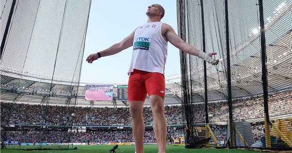 Nie ma żadnych problemów ze zdrowiem, nie myśli o przeszłości, tylko skupia się na sezonie 2024. Polski młociarz, Wojciech Nowicki przygotowuje się do igrzysk olimpijskich w Paryżu. Jak mówi, cieszy się z tego, że może pracować spokoju, bez żadnych nerwów.