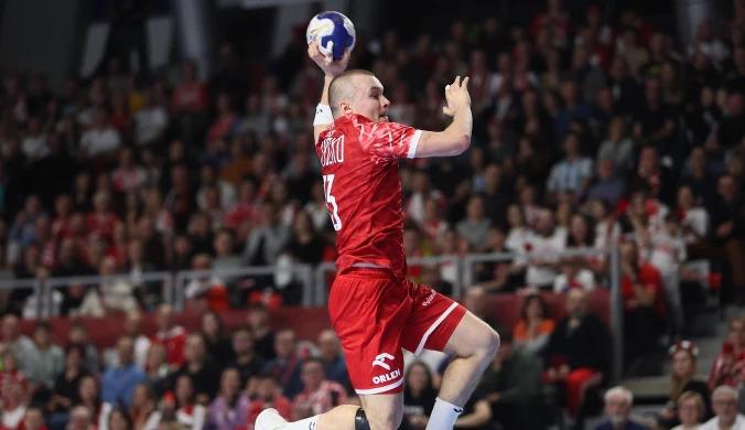 Polska - Serbia. O której mecz? Gdzie oglądać piłkarzy ręcznych? 