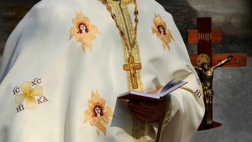 Emerytury księży mogą zaskoczyć. choćby ponad 20 tys. zł miesięcznie