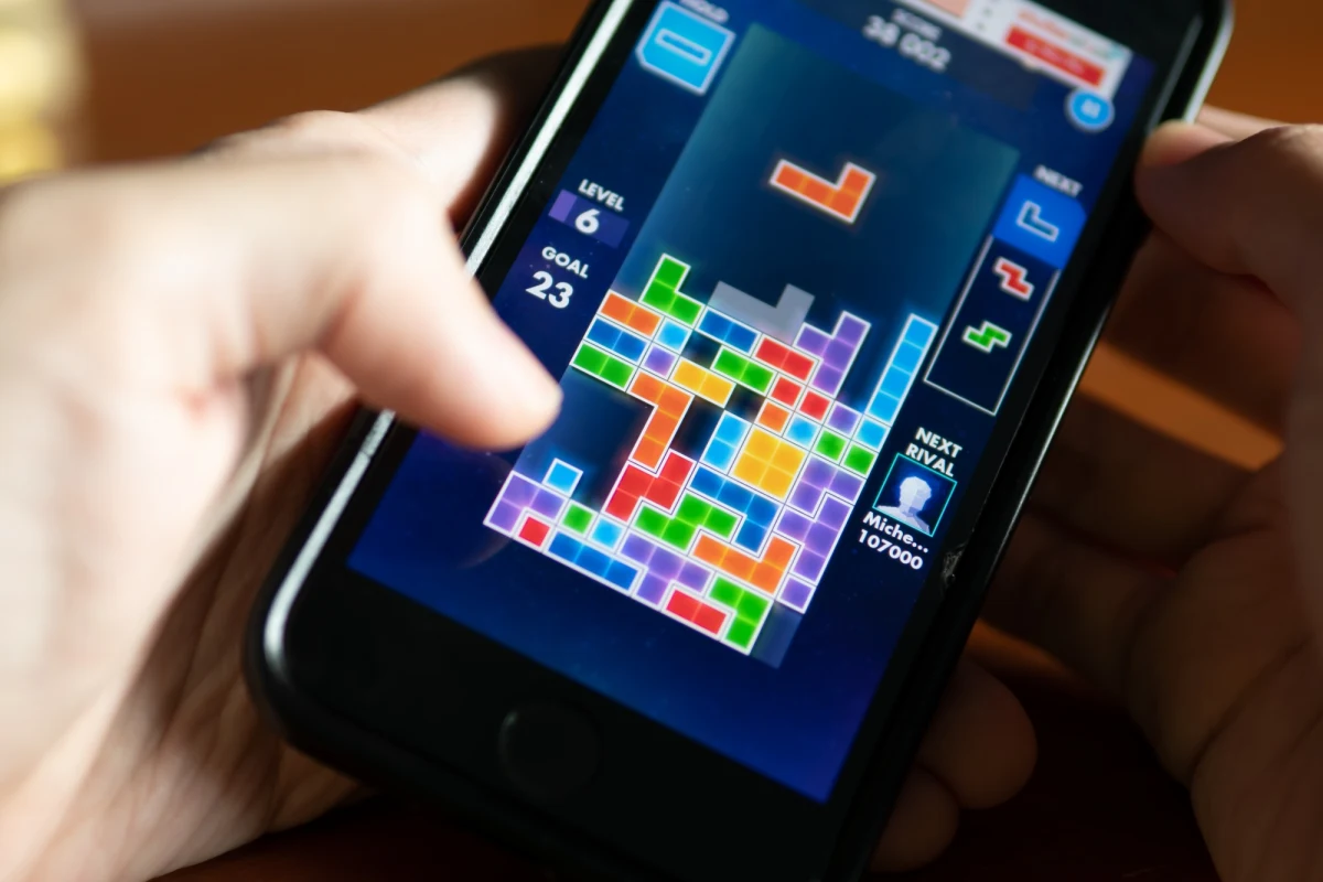 Nastolatek z Oklahomy został pierwszym człowiekiem, który "przeszedł" klasyczną grę wideo Tetris. Zajęło mu to 38 minut.