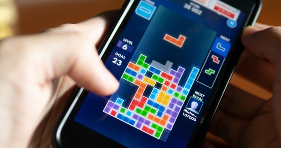 Nastolatek z Oklahomy został pierwszym człowiekiem, który "przeszedł" klasyczną grę wideo Tetris. Zajęło mu to 38 minut.