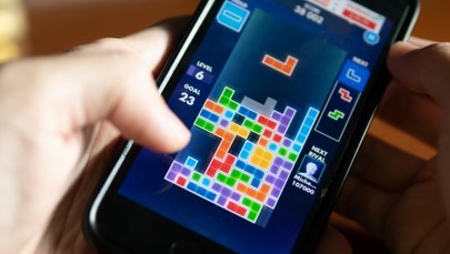 13-latek pierwszą osobą na świecie, która "przeszła" Tetrisa