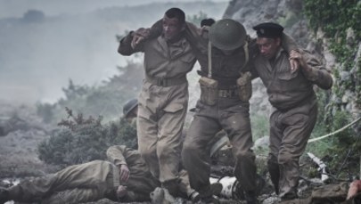 W kwietniu w kinach "Czerwone maki" o bitwie o Monte Cassino