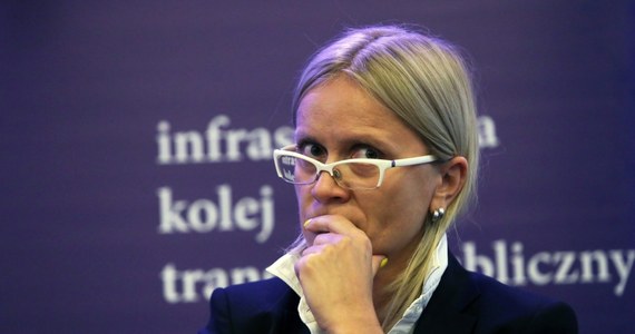 Premier Donald Tusk, na wniosek ministra infrastruktury Dariusza Klimczaka, powołał Magdalenę Jaworską na stanowisko prezesa Polska Agencja Żeglugi Powietrznej - poinformowało Ministerstwo Infrastruktury. Jaworska kierowała PAŻP w latach 2015-2016.