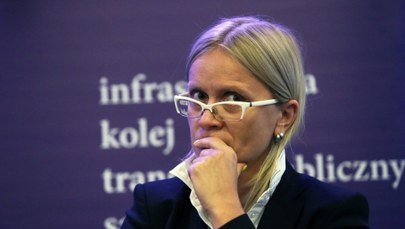 Jest nowa szefowa Polskiej Agencji Żeglugi Powietrznej