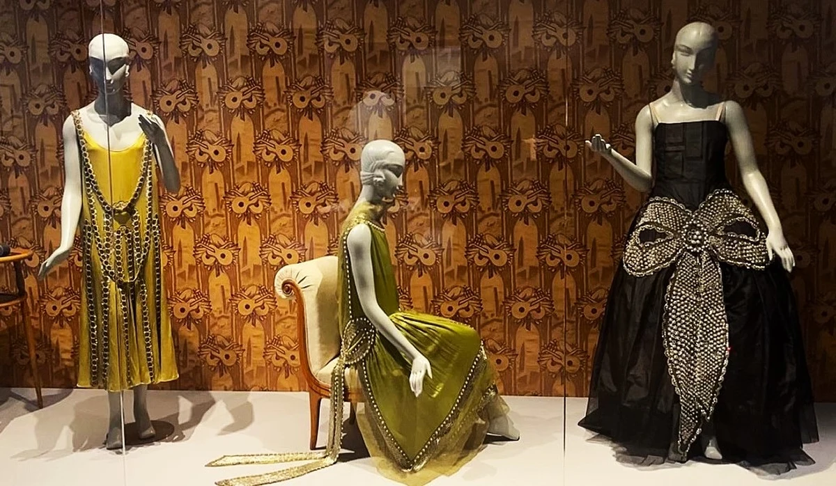 Furorę we francuskiej stolicy robi głośna wystawa "Paryż stawia na nowoczesność". Można na niej zobaczyć ponad 400 dzieł sławnych artystów z początku XX wieku, m.in. Pabla Picassa, Henriego Matissa, czy Polki Tamary Łempickiej.