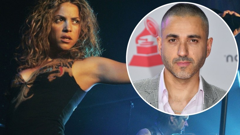 Hiszpańska "Marca" powołując się na latynoamerykańskich dziennikarzy przekazała, że Shakira znów jest zakochana. Wybrankiem jej serca ma być 44-letni producent muzyczny Rafael Arcaute. Na razie sama gwiazda nie komentuje doniesień. 
